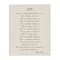 Stupell Industries Uplifting Spiritual Mother Theresa Quote Canvas Wall Art